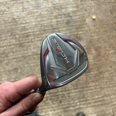 Ladies stealth 2 hd 5 wood