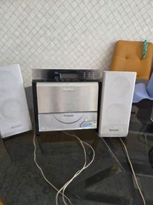 free bass speaker