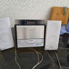 free bass speaker