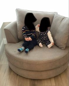 Harvey Norman Swivel chair