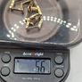 9 ct gold bracelet Image 4