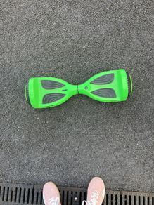 hover board