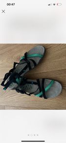 merrell sandals