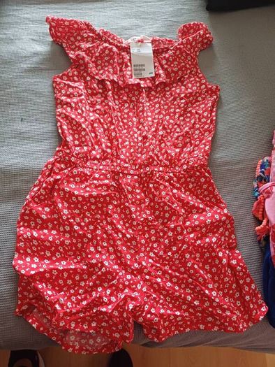 summer bundle age 8-10yrs Girls
