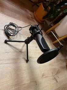 Trust microphone