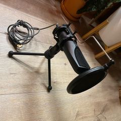Trust microphone