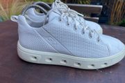 Ecco gore tex size 7