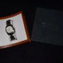 Vintage Michel Herbelin Ladies Watch & Vintage Receipt Image 9