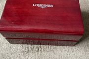 Longines Watch Box