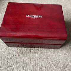 Longines Watch Box