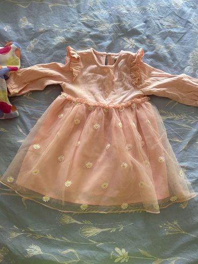 9-12 month girls summer bundle