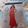 Ladies Fashion Sewing Patterns Image 3