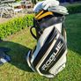 Golf Bag Image 3
