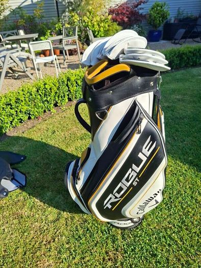 Golf Bag