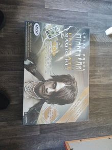Cris Angel Magic Set