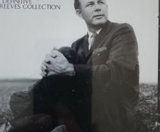 Jim Reeves - The Definitive Collection. 2 CD