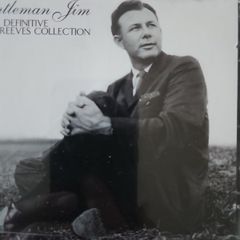 Jim Reeves - The Definitive Collection. 2 CD