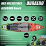 Inflatable Stand Up Paddle Board Sup. Brand new Image 5