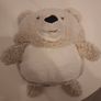 Dunnes Stores Teddy Bear Hand Warmer Image 3