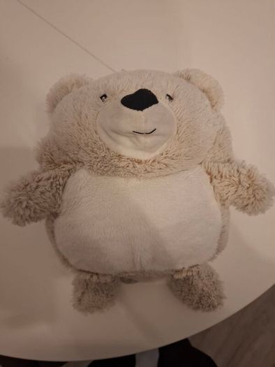 Dunnes Stores Teddy Bear Hand Warmer