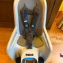 Thule Ride Along Kid Bike Seat Image 4