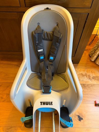 Thule Ride Along Kid Bike Seat