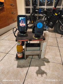 fish finder