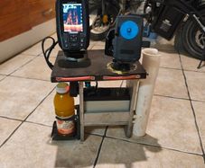 fish finder
