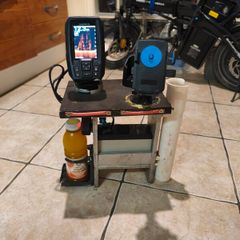 fish finder
