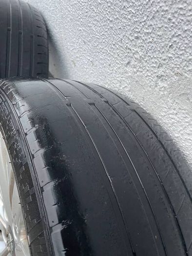 Wheels 5x120 Opel/Vauxhall Insignia 2008-2017