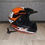 Full Face Helmet Image 2