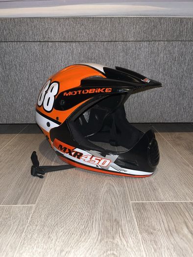 Full Face Helmet