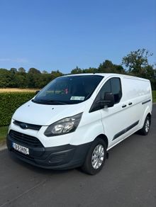 transit custom