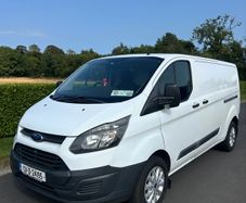 transit custom