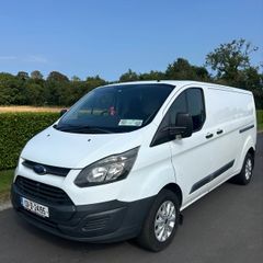 transit custom