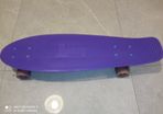 Genuine Penny Nickel Board