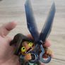 Skylanders Shortcut Image 3