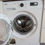 Zanussi Tumble Dry washing machine Image 2