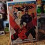 Uncanny X-Men ! Issue #526 ! 1st Appearance of Transonic ! First mutant to gain powers post M-Day ! 2010 ! by Marvel ! Image 2