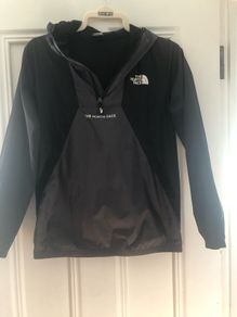 youth jacket north face