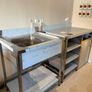 Stainless steel catering equipment Image 6