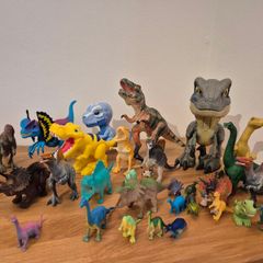 Dinosaurs