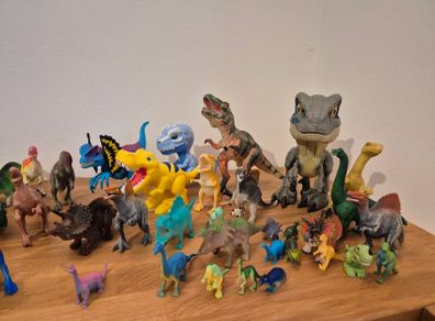 Dinosaurs