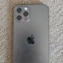 iPhone 12 Pro 128GB - Graphite - 100% Battery Health Image 2