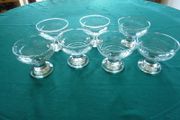 Dessert bowls