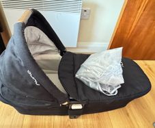 Bassinet Nuna Mixx