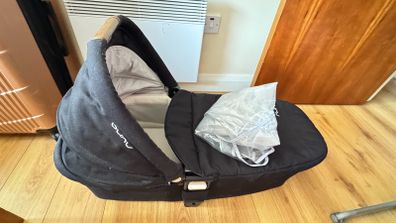 Bassinet Nuna Mixx