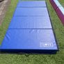 gymnastics mat Image 2