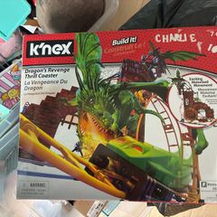 k'nex and lego