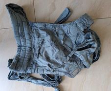 Fidella baby carrier